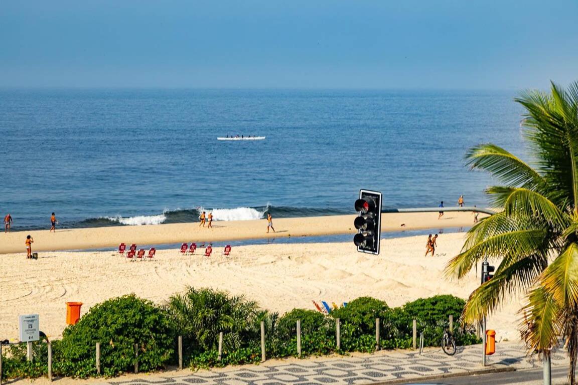 Ipanema On The Seafront - Mar De Ipanema * Río de Janeiro