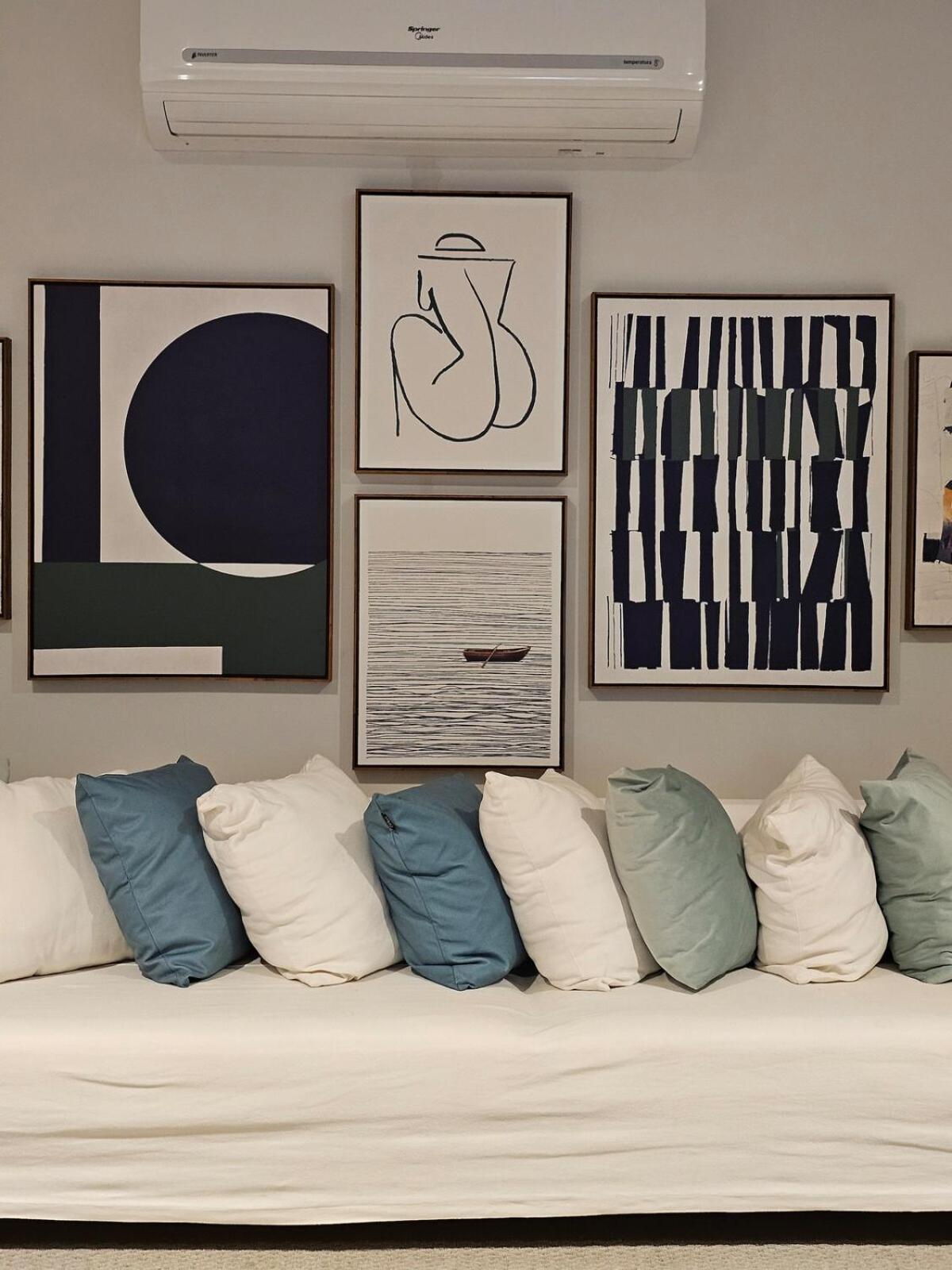 Apartamento Ipanema On The Seafront - Mar De Ipanema Río de Janeiro